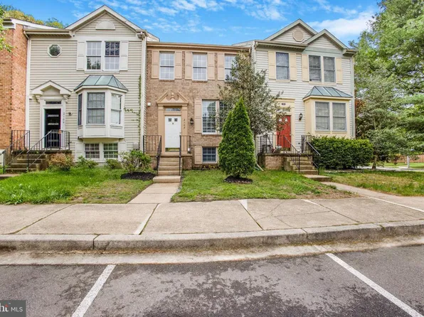 2102 Commissary Cir, Odenton, MD 21113