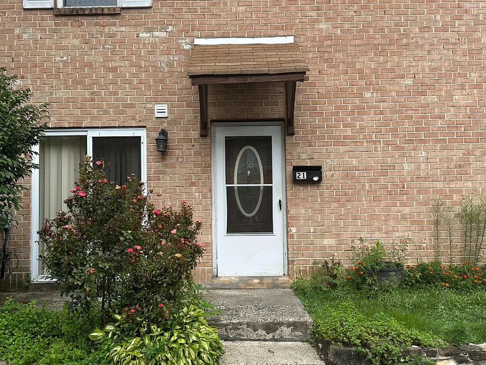 21 Park Vallei Ln #21