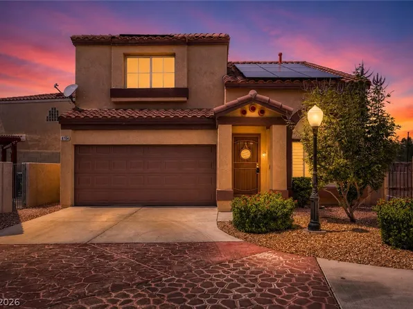 8704 Harwich Ave, Las Vegas, NV 89129