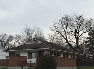 7400 Sudbrook Rd, Pikesville, MD 21208