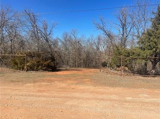 229336 E Brandell Rd, Harrah, OK 73045