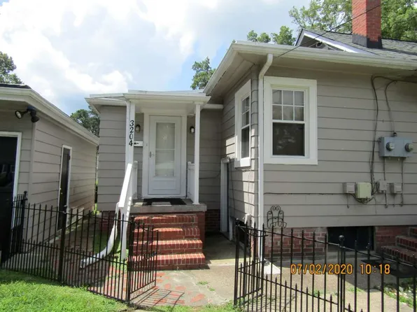 98 Alleghany Rd #B, Hampton, VA 23661