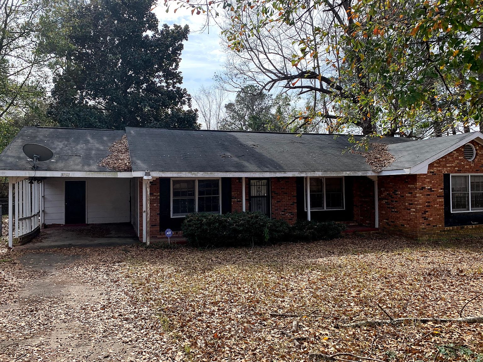 3742 Califon Dr, Columbus, GA 31906 Zillow