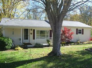 5384 S State Route 123, Morrow, OH 45152