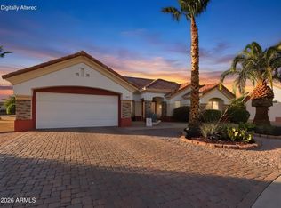 14628 W GANADO Drive, Sun City West, AZ 85375