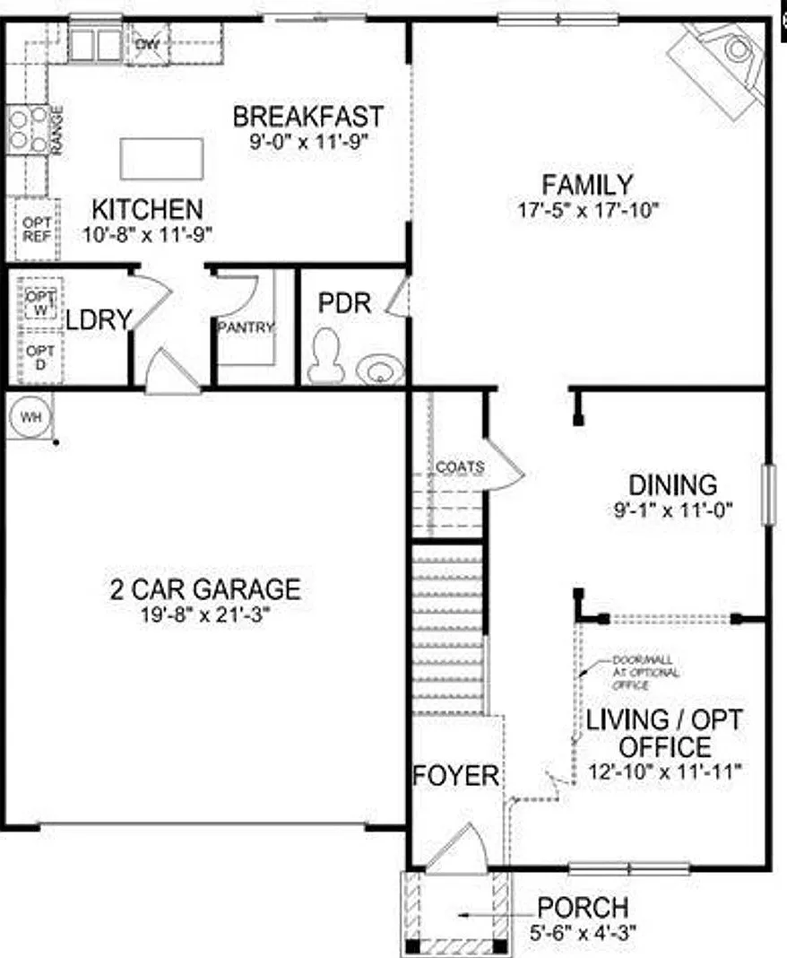 Spacious 4-Bedroom Home With Modern Comforts — Photo 2