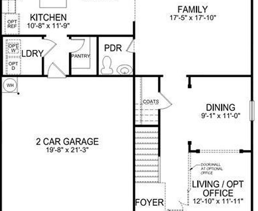 2nd image of 109 Rippling Way