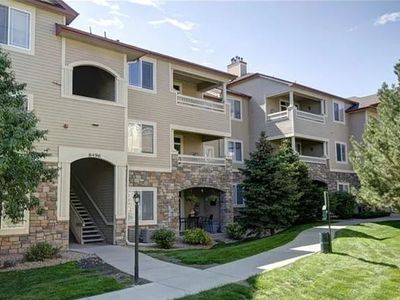 8496 S Hoyt Way UNIT 306, Littleton, CO, 80128