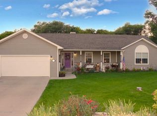 695 Birch Ct, Rifle, CO 81650