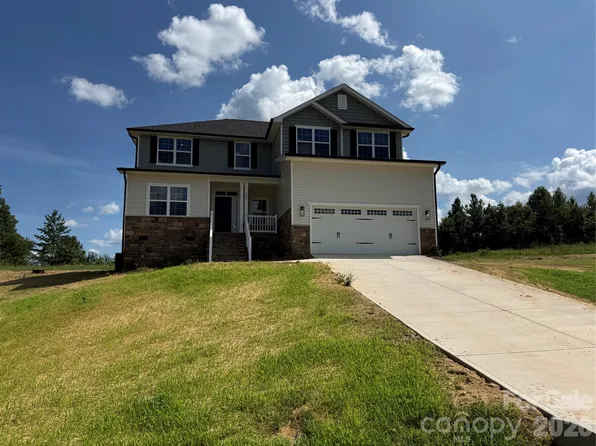 158 Kerr Walk Dr #26, Statesville, NC 28677