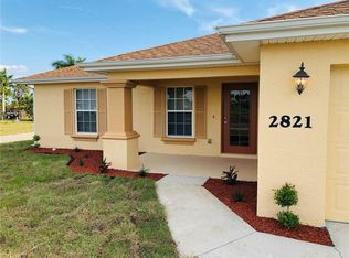 2821 19th St SW, Lehigh Acres, FL 33976