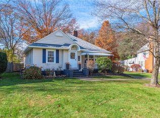 1731 Grafton Rd, Elyria, OH 44035