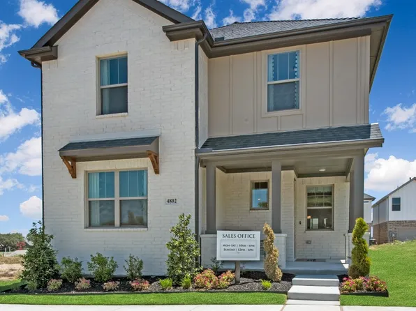 4802 Tradition St, Haltom City, TX 76117
