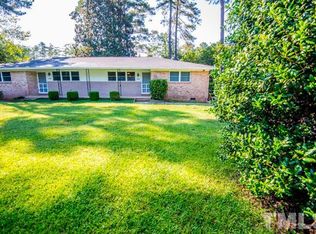 2521 Ricky Cir, Raleigh, NC 27612