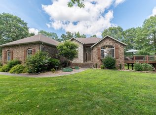 229 Gloriosa Ln, Sparta, MO 65753