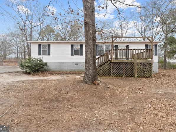 347 E Virginia Ln, Macon, GA 31217