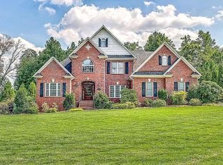 243 Mossy Oak Dr, Winston Salem, NC 27127