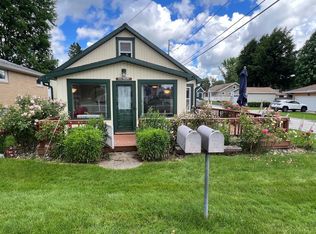 200 Maple St, Edinboro, PA 16412