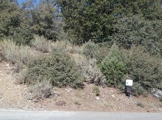 2113 Bernina Dr, Pine Mountain Club, CA 93222