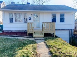 1141 Groesbeck Rd, Cincinnati, OH 45224