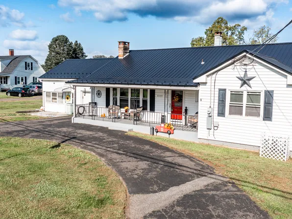 4339 Old Berwick Rd, Bloomsburg, PA 17815