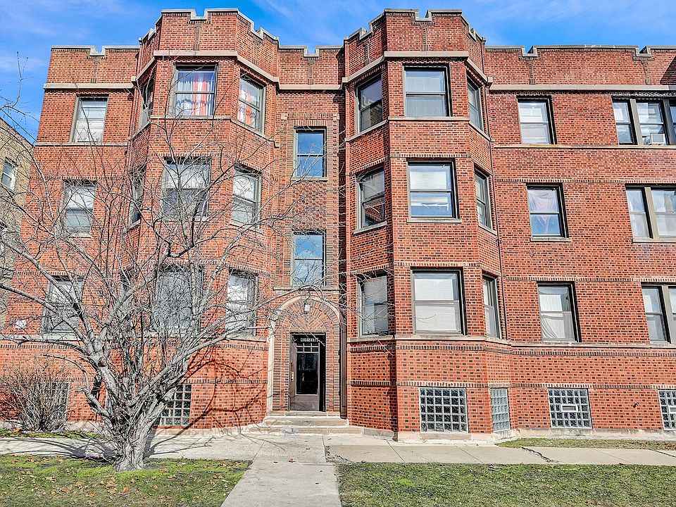 1st image of 7254 S Vernon Ave #4143
