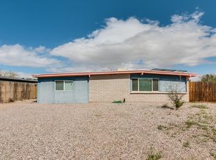 6991 E Brooks Dr, Tucson, AZ 85730