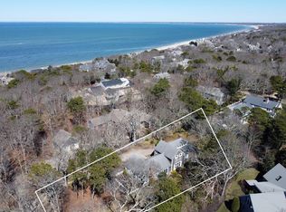 8 Isaiah Dunster Ln, Brewster, MA 02631