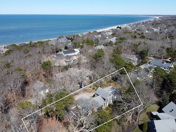 8 Isaiah Dunster Lane, Brewster, MA 02631