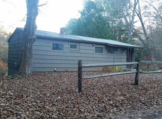 167 Brookside Ln, Mansfield, CT 06250