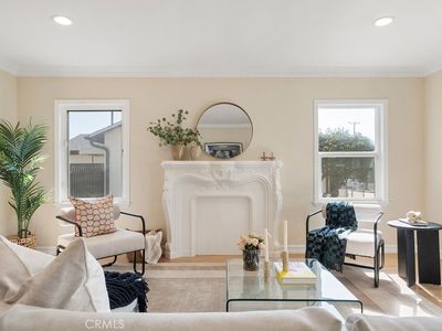 2050 N Eastern Ave, Los Angeles, CA, 90032