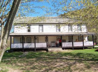 3656 River Rd, Downsville, NY 13755