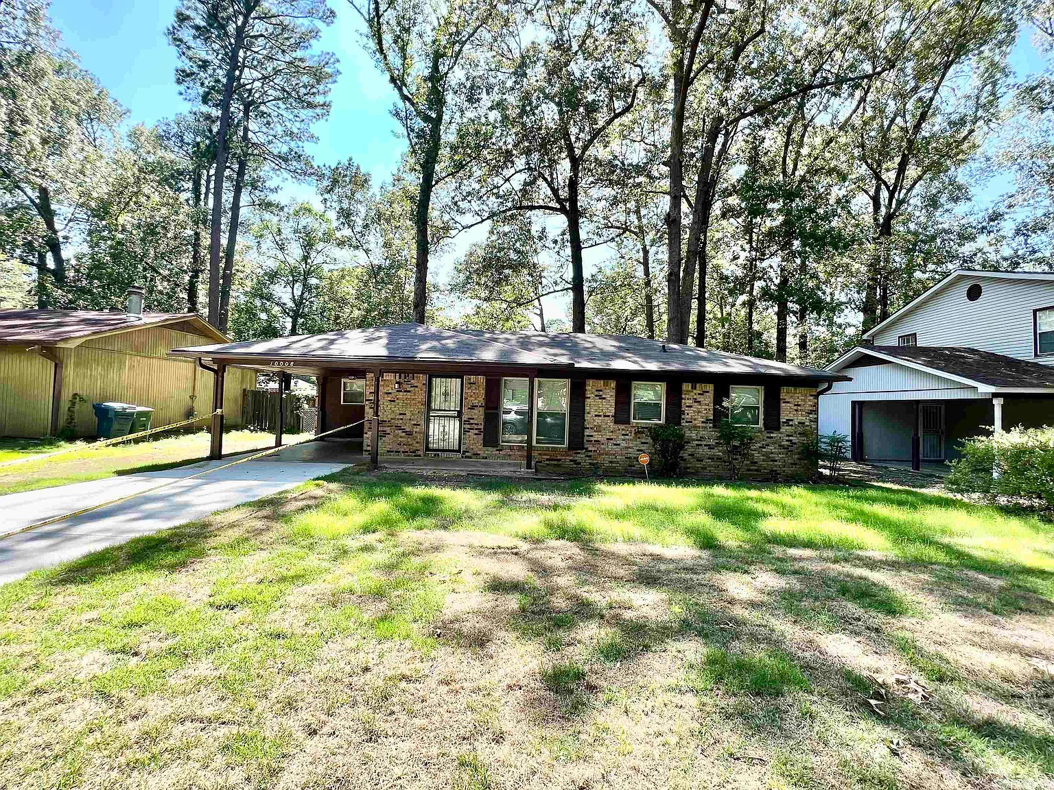 10008 Whispering Pine Dr, Little Rock, AR 72209 Zillow