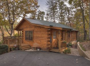 146 Amber Rdg, Blue Ridge, GA 30513