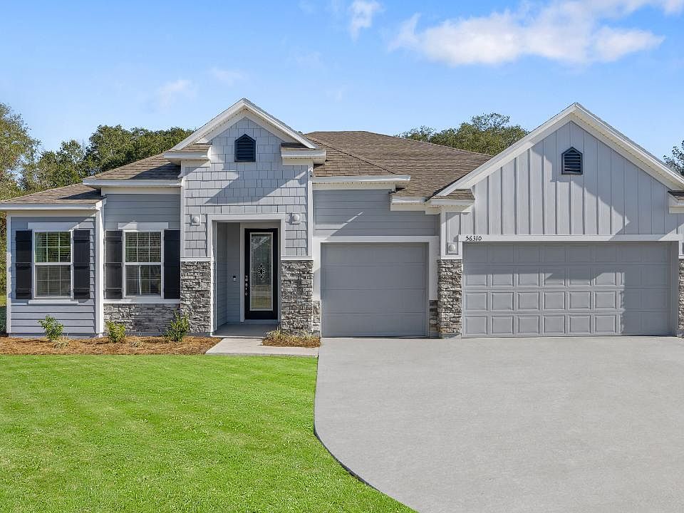 Crafted for life, built for space.