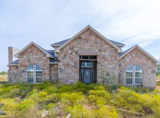 8773 W Lake Rd, Abilene, TX 79601