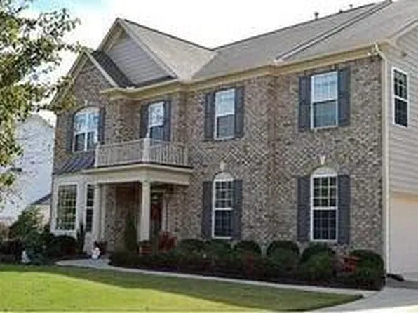317 Bennington Pl, Canton, GA 30115