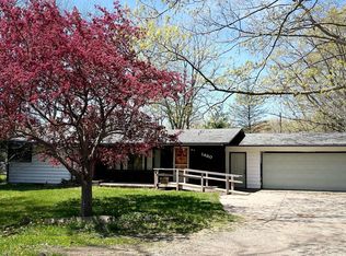 1480 N Rochester Rd, Oakland, MI 48363