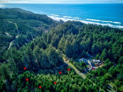60713 Jasmine Dr, Bandon, OR, 97411