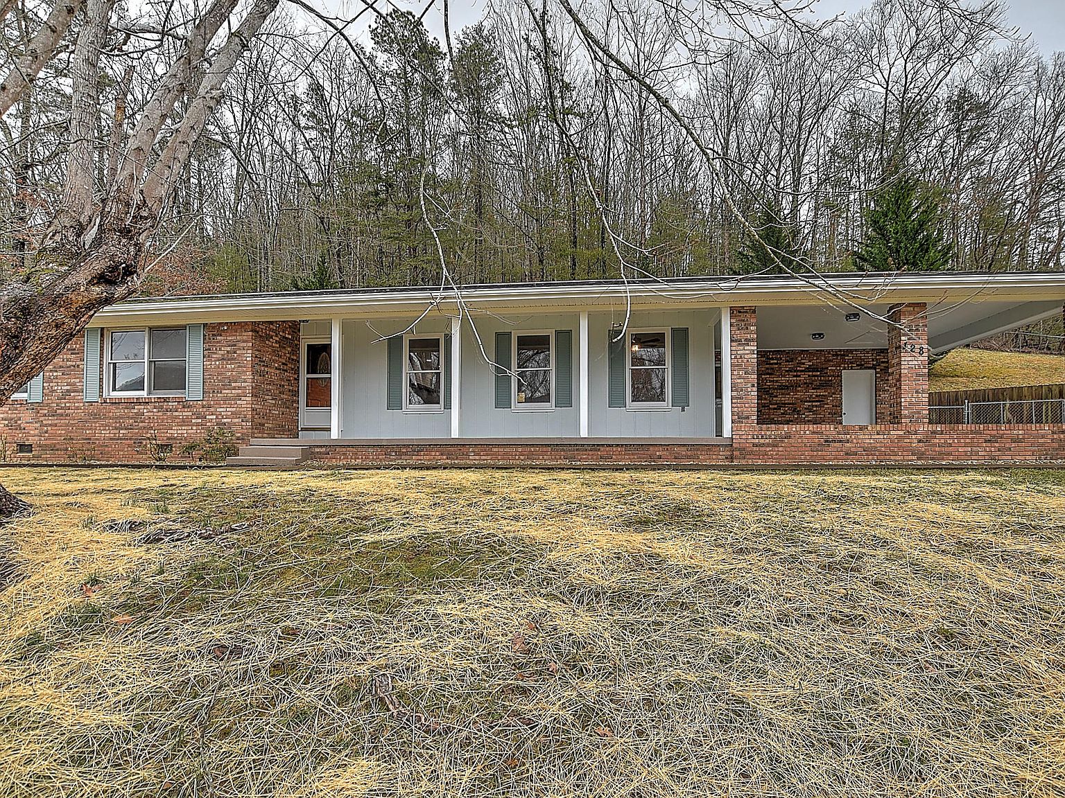 128 Timber Ridge Rd, Erwin, TN 37650 Zillow