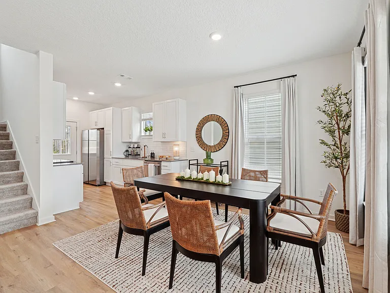 Hamlet at Wildlight - Homes and Townhomes for Rent — Photo 18