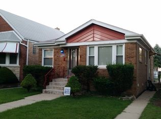 5315 N Mobile Ave, Chicago, IL