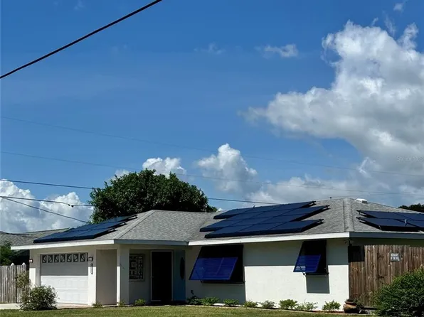 4731 Egret Rd, Venice, FL 34293