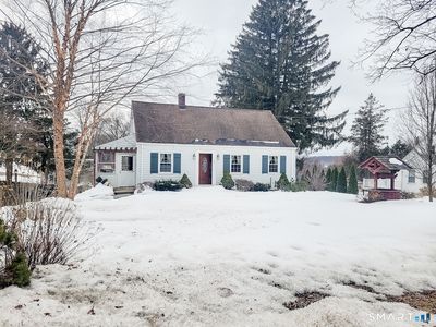 71 Cedar Lane, Wallingford, CT, 06492