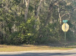 NW 80th Ave LOT 36, Trenton, FL 32693