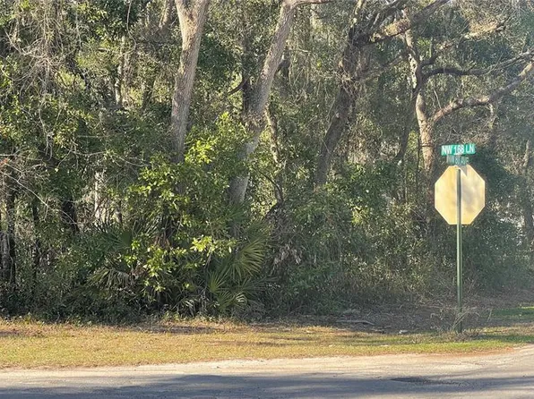 NW 80th Ave Lot 36, Trenton, FL 32693