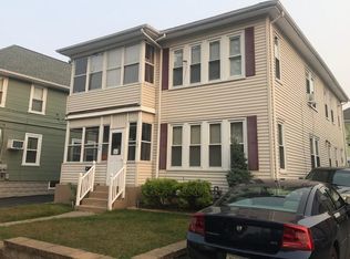 109 Warwick St, Woonsocket, RI 02895