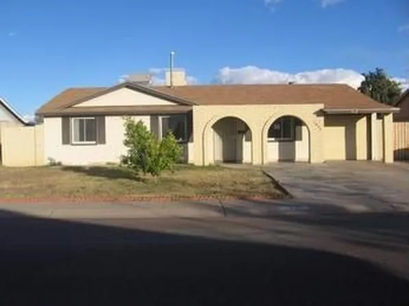 1827 N 57th Dr, Phoenix, AZ 85035