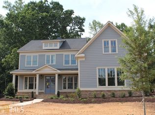 3835 Williams Point Dr, Cumming, GA 30028