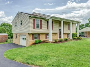5149 Appletree Dr, Roanoke, VA 24019